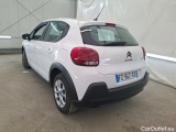  Citroen  C3  Société Feel 1.5 BlueHDI 100CV BVM6 E6dT #2