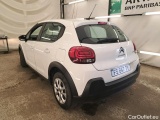  Citroen  C3  Société Feel Nav 1.5 BlueHDI 100CV BVM5 E6dT #2