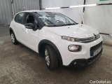  Citroen  C3  Société Feel Nav 1.5 BlueHDI 100CV BVM5 E6dT #4