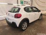  Citroen  C3  Société Feel Nav 1.5 BlueHDI 100CV BVM5 E6dT #3