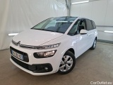  Citroen  C4 Grand Picasso /Spacetourer Business Class 1.5 BlueHDi 130CV BVA8 E6dT 