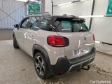  Citroen  C3 CITROEN  Aircross / 2017 / 5P / SUV PureTech 110 S&S EAT6 Shine #2