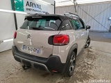  Citroen  C3 CITROEN  Aircross / 2017 / 5P / SUV PureTech 110 S&S EAT6 Shine #3
