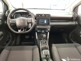  Citroen  C3 CITROEN  Aircross / 2017 / 5P / SUV PureTech 110 S&S EAT6 Shine #5