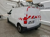  Citroen  Jumpy CITROEN  VU 4p Fourgon Taille M BlueHDi 120 S&S BVM6 Business #2