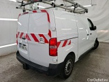  Citroen  Jumpy CITROEN  VU 4p Fourgon Taille M BlueHDi 120 S&S BVM6 Business #3