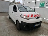  Citroen  Jumpy CITROEN  VU 4p Fourgon Taille M BlueHDi 120 S&S BVM6 Business #4