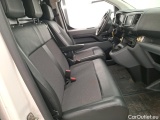  Citroen  Jumpy CITROEN  VU 4p Fourgon Taille M BlueHDi 120 S&S BVM6 Business #8