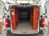  Citroen  Jumpy CITROEN  VU 4p Fourgon Taille M BlueHDi 120 S&S BVM6 Business #10