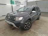  Dacia  Duster  II Prestige 4WD 1.5 dCi 115CV BVM6 E6d 