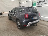  Dacia  Duster  II Prestige 4WD 1.5 dCi 115CV BVM6 E6d #2