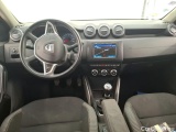  Dacia  Duster  II Prestige 4WD 1.5 dCi 115CV BVM6 E6d #5