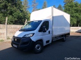  Fiat  Ducato FIAT  SC 2014 2P Châssis cabine H3-Power 140 Maxi HD 3.5 L Busi 