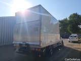  Fiat  Ducato FIAT  SC 2014 2P Châssis cabine H3-Power 140 Maxi HD 3.5 L Busi #3
