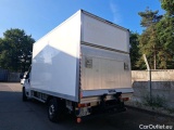  Fiat  Ducato FIAT  SC 2014 2P Châssis cabine H3-Power 140 Maxi HD 3.5 L Busi #2