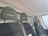 Fiat  Ducato FIAT  SC 2014 2P Châssis cabine H3-Power 140 Maxi HD 3.5 L Busi #9