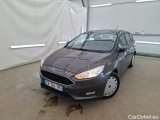  Ford  Focus  Break Trend 1.5 TDCi 105CV BVM6 E6 