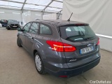  Ford  Focus  Break Trend 1.5 TDCi 105CV BVM6 E6 #2