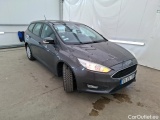  Ford  Focus  Break Trend 1.5 TDCi 105CV BVM6 E6 #4
