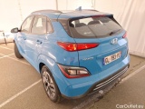 Hyundai  Konna HYUNDAI Kona / 2017 / 5P / SUV BEV 39KWH ELECTRIQUE 136CH INTUITIVE #3
