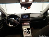  Hyundai  Konna HYUNDAI Kona / 2017 / 5P / SUV BEV 39KWH ELECTRIQUE 136CH INTUITIVE #6