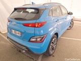  Hyundai  Konna HYUNDAI Kona / 2017 / 5P / SUV BEV 39KWH ELECTRIQUE 136CH INTUITIVE #4