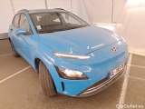  Hyundai  Konna HYUNDAI Kona / 2017 / 5P / SUV BEV 39KWH ELECTRIQUE 136CH INTUITIVE #5