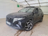  Hyundai  Tucson  Executive Plug-In Hybrid 4WD 1.6 T-GDI 265CV BVA6 E6d 
