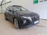  Hyundai  Tucson  Executive Plug-In Hybrid 4WD 1.6 T-GDI 265CV BVA6 E6d #4