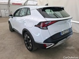  KIA  Sportage KIA  / 2021 / 5P / SUV 1.6 T-GDI 265 PHEV AUTO 4WD ACTIVE BUSIN #2