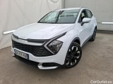  KIA  Sportage KIA  / 2021 / 5P / SUV 1.6 T-GDI 265 PHEV AUTO 4WD ACTIVE BUSIN 