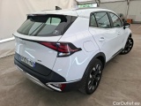  KIA  Sportage KIA  / 2021 / 5P / SUV 1.6 T-GDI 265 PHEV AUTO 4WD ACTIVE BUSIN #3