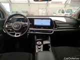  KIA  Sportage KIA  / 2021 / 5P / SUV 1.6 T-GDI 265 PHEV AUTO 4WD ACTIVE BUSIN #5
