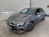  Mercedes  A-Klasse MERCEDES-BENZ Classe A Compact / 2018 / 5P / Berline A 200 d Business Line 8G-DCT 