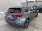  Mercedes  A-Klasse MERCEDES-BENZ Classe A Compact / 2018 / 5P / Berline A 200 d Business Line 8G-DCT #3