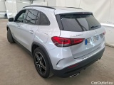  Mercedes  GLA MERCEDES-BENZ  / 2020 / 5P / SUV 2.0  200 D AMG LINE DCT #2