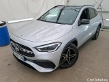  Mercedes  GLA MERCEDES-BENZ  / 2020 / 5P / SUV 2.0  200 D AMG LINE DCT 