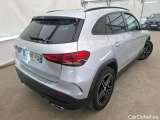  Mercedes  GLA MERCEDES-BENZ  / 2020 / 5P / SUV 2.0  200 D AMG LINE DCT #3