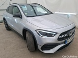  Mercedes  GLA MERCEDES-BENZ  / 2020 / 5P / SUV 2.0  200 D AMG LINE DCT #4