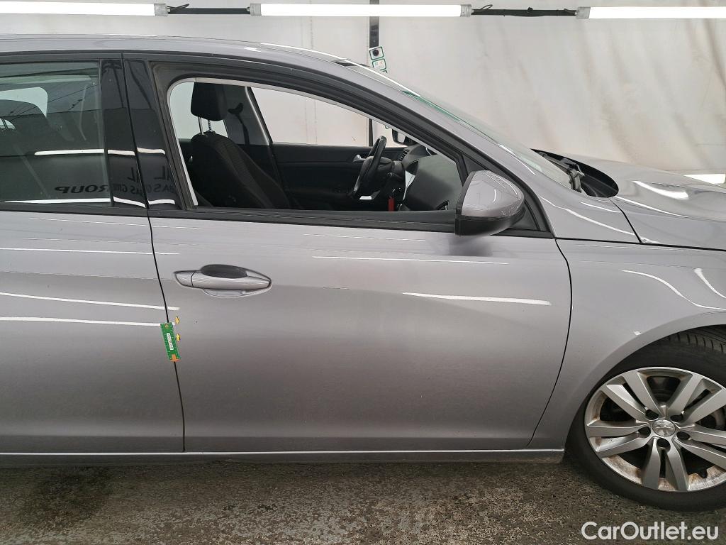  Peugeot  308  SW Active Business 1.5 HDI 100CV BVM6 E6d #10