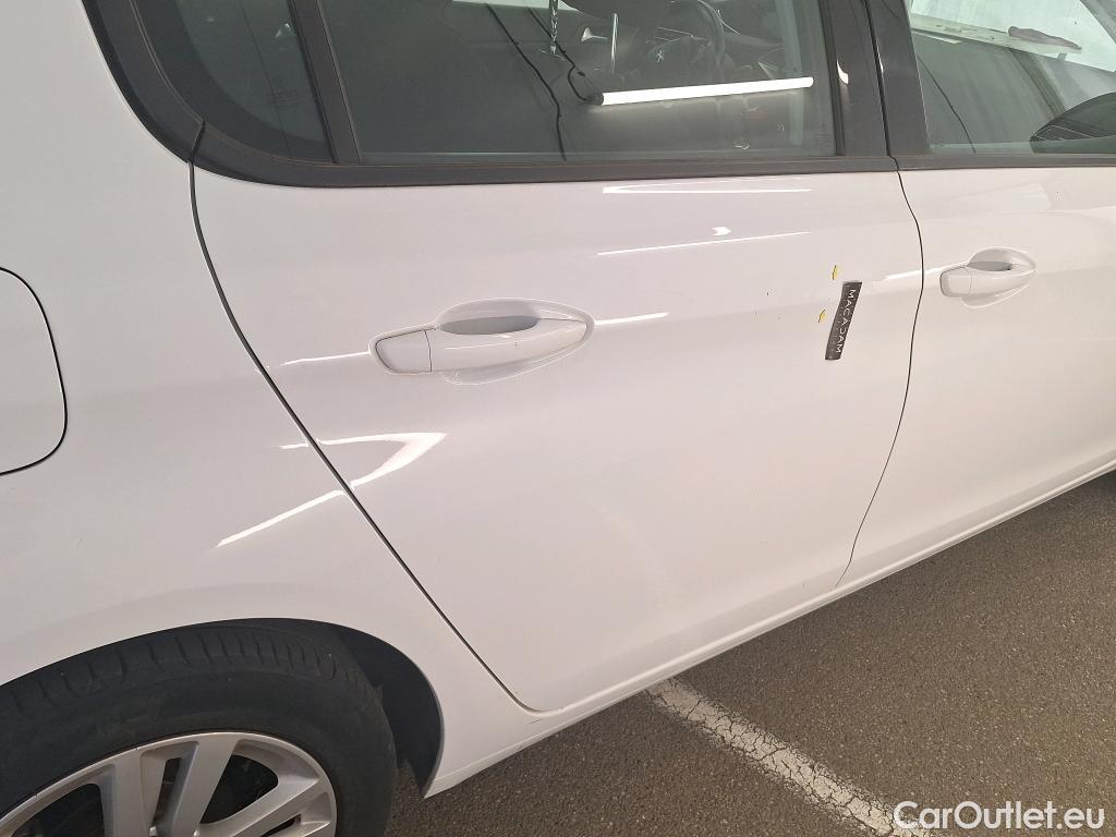  Peugeot  308  Active Business 1.5 HDi 130CV BVM6 E6d #12