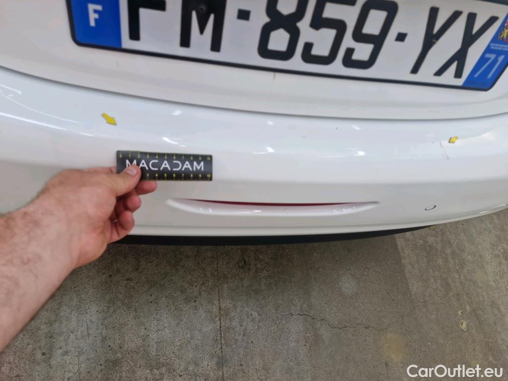  Peugeot  208  Affaire Premium Pack 1.5 HDi 100CV BVM5 E6dT #4
