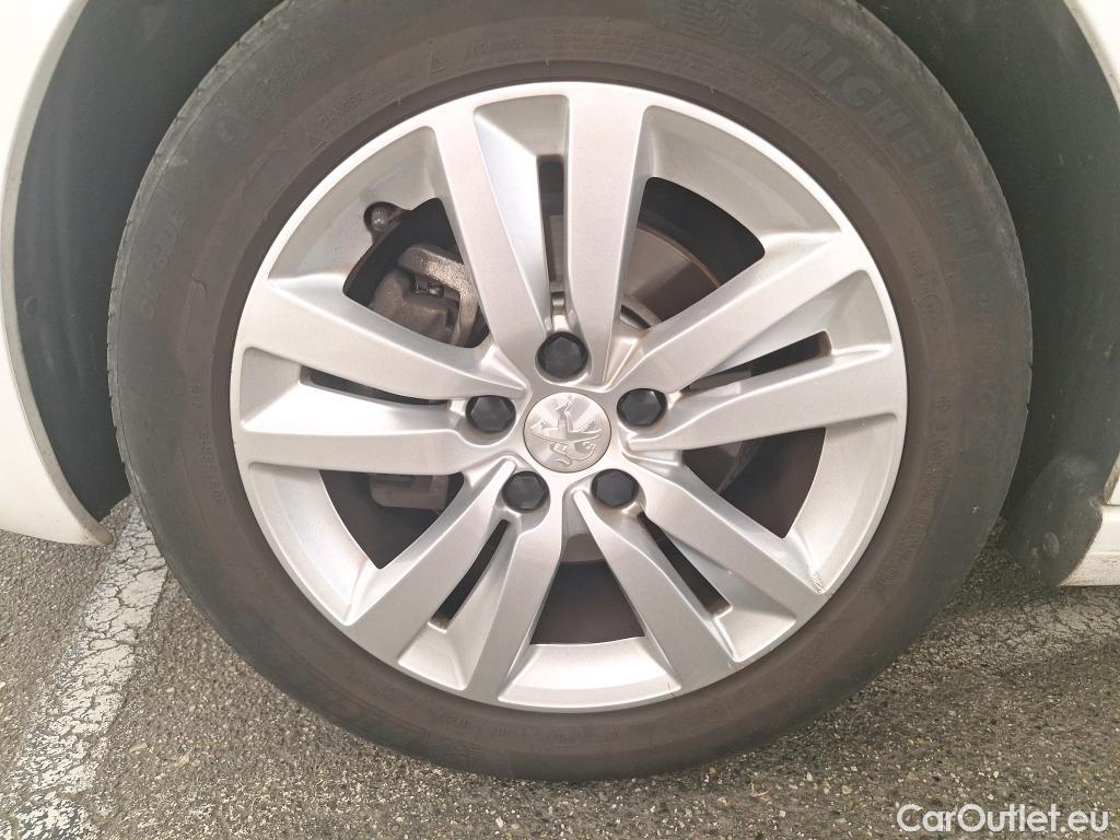  Peugeot  308  Active Business 1.5 HDi 130CV BVM6 E6d #24