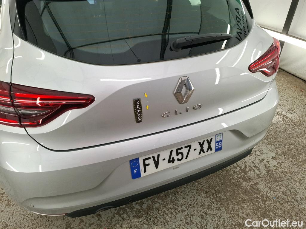  Renault  Clio  V Business 1.0 TCe 100CV BVM5 E6dT #6