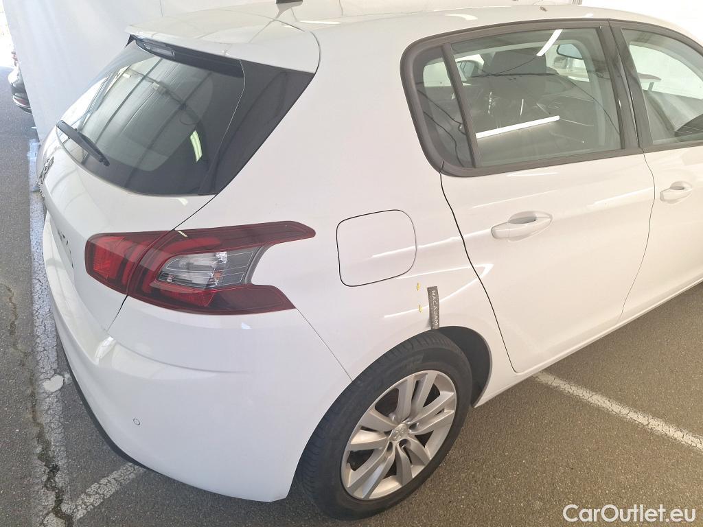  Peugeot  308  Active Business 1.5 HDi 130CV BVM6 E6d #9
