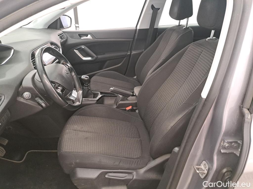  Peugeot  308  SW Active Business 1.5 HDI 100CV BVM6 E6d #14
