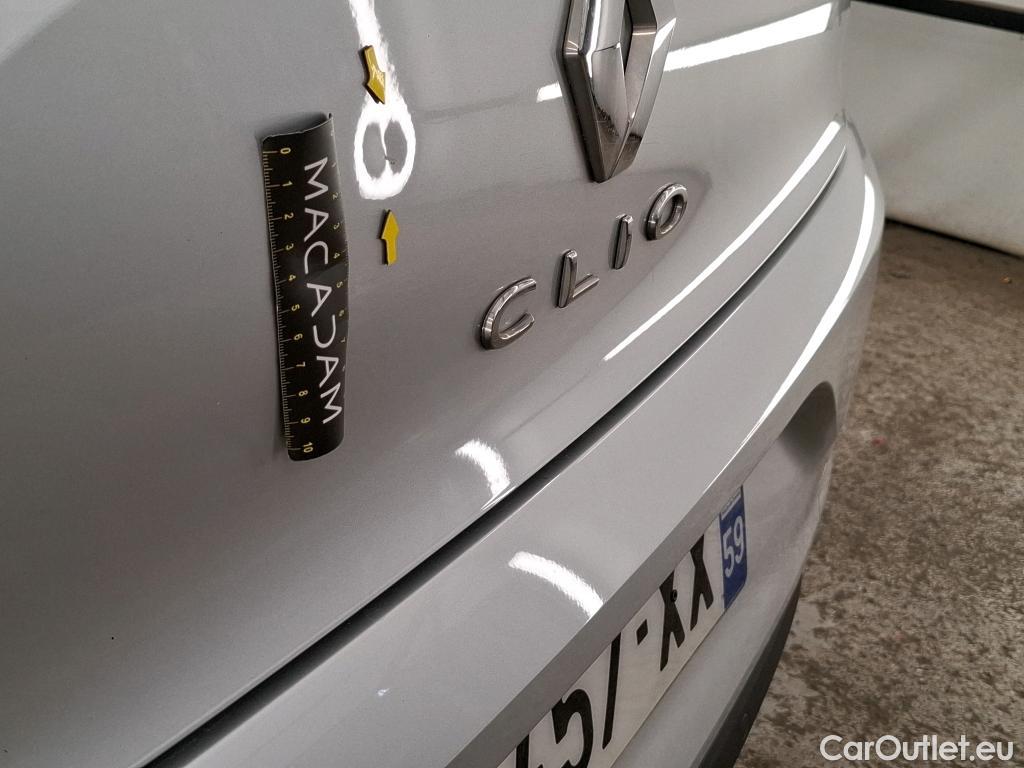  Renault  Clio  V Business 1.0 TCe 100CV BVM5 E6dT #7