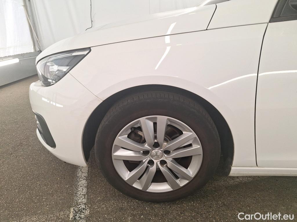  Peugeot  308  Active Business 1.5 HDi 130CV BVM6 E6d #23