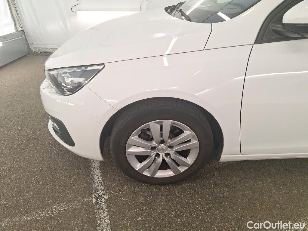  Peugeot  308  Active Business 1.5 HDi 130CV BVM6 E6d #6