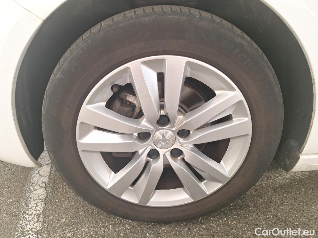  Peugeot  308  Active Business 1.5 HDi 130CV BVM6 E6d #7